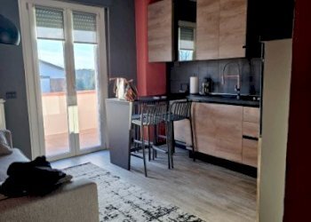 20251206_084247.jpg - Bilocale VIA ALDO MORO, Luni - foto 1