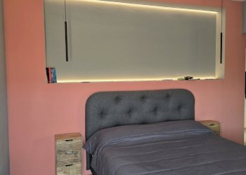 20251206_084147.jpg - Bilocale VIA ALDO MORO, Luni - foto 9