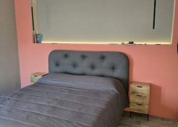 20251206_084129.jpg - Bilocale VIA ALDO MORO, Luni - foto 10