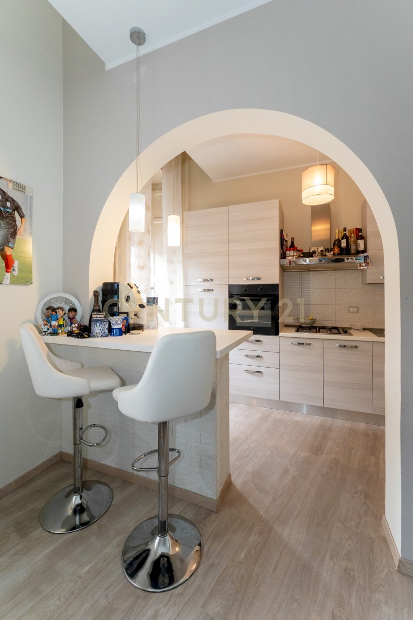 Via Rametta 67 CT (13).jpg - Appartamento Via Rametta 2a, Catania - foto 1