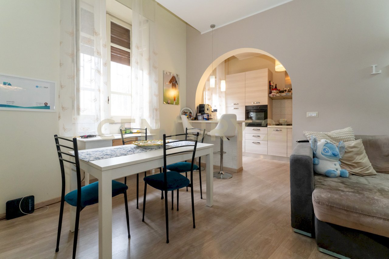 Via Rametta 67 CT (12).jpg - Appartamento Via Rametta 2a, Catania - foto 2