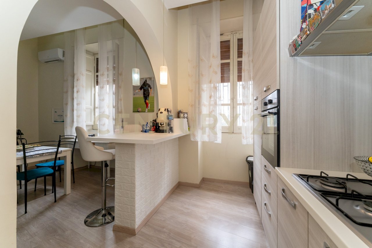 Via Rametta 67 CT (14).jpg - Appartamento Via Rametta 2a, Catania - foto 3