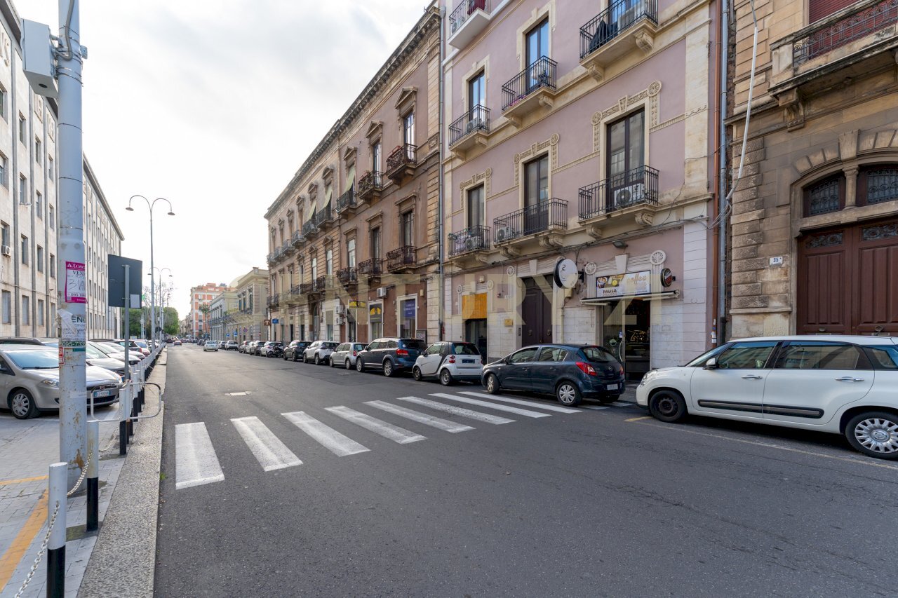 Bar Via V.Giuffrida 33 (1).jpg - Ristorante Via Vincenzo Giuffrida snc, Catania - foto 1