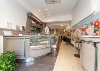 Bar Via V.Giuffrida 33 (10).jpg - Ristorante Via Vincenzo Giuffrida snc, Catania - foto 4