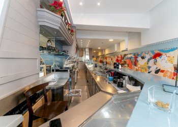 Bar Via V.Giuffrida 33 (17).jpg - Ristorante Via Vincenzo Giuffrida snc, Catania - foto 5