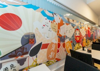 Bar Via V.Giuffrida 33 (27).jpg - Ristorante Via Vincenzo Giuffrida snc, Catania - foto 6