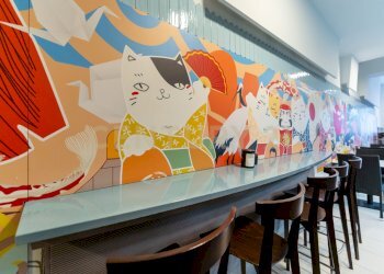 Bar Via V.Giuffrida 33 (24).jpg - Ristorante Via Vincenzo Giuffrida snc, Catania - foto 7