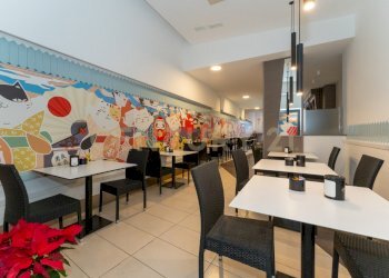 Bar Via V.Giuffrida 33 (22).jpg - Ristorante Via Vincenzo Giuffrida snc, Catania - foto 10