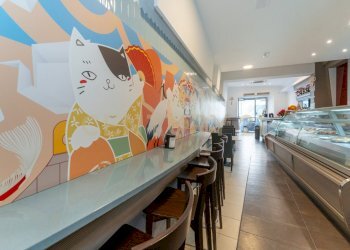 Bar Via V.Giuffrida 33 (21).jpg - Ristorante Via Vincenzo Giuffrida snc, Catania - foto 14