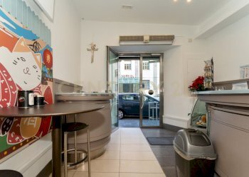 Bar Via V.Giuffrida 33 (9).jpg - Ristorante Via Vincenzo Giuffrida snc, Catania - foto 15