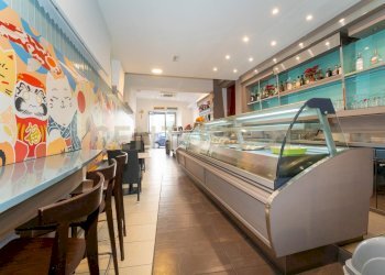 Bar Via V.Giuffrida 33 (13).jpg - Ristorante Via Vincenzo Giuffrida snc, Catania - foto 19