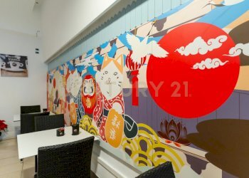 Bar Via V.Giuffrida 33 (23).jpg - Ristorante Via Vincenzo Giuffrida snc, Catania - foto 20