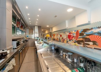 Bar Via V.Giuffrida 33 (16).jpg - Ristorante Via Vincenzo Giuffrida snc, Catania - foto 22