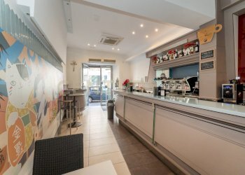 Bar Via V.Giuffrida 33 (11).jpg - Ristorante Via Vincenzo Giuffrida snc, Catania - foto 23