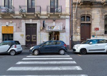 Bar Via V.Giuffrida 33 (4).jpg - Ristorante Via Vincenzo Giuffrida snc, Catania - foto 25