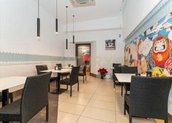 Bar Via V.Giuffrida 33 (25).jpg - Ristorante Via Vincenzo Giuffrida snc, Catania - foto 30