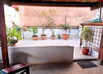 WhatsApp Image 2026-01-26 at 23.03.48 (5).jpeg - Trilocale Via Scillato 34, Palermo - foto 2