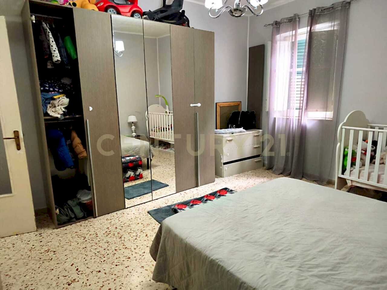 WhatsApp Image 2026-01-26 at 18.21.27 (2).jpeg - Two-room apartment Via Scillato 34, Palermo - photo 3