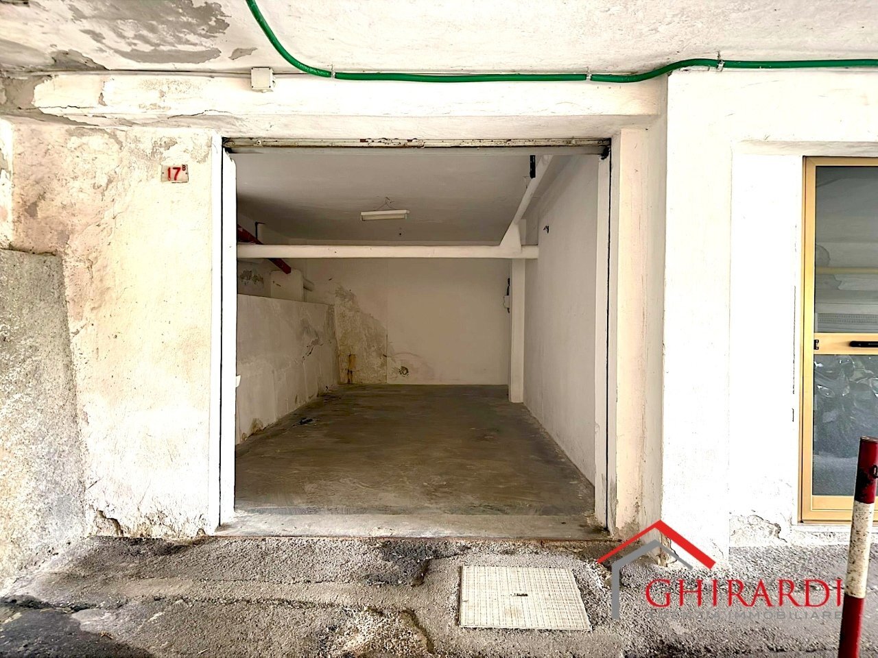 2.0 BOX.jpeg - Box VIA S. ALBERTO  17B, Genova (neighborhood Sestri Ponente) - photo 1