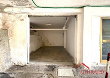 2.0 BOX.jpeg - Box VIA S. ALBERTO  17B, Genova (zona Sestri Ponente) - foto 1