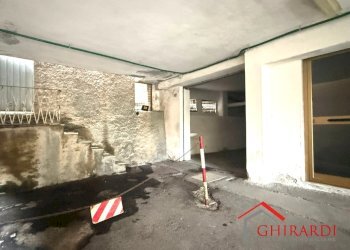 1.0 INGRESSO.jpeg - Box VIA S. ALBERTO  17B, Genova (zona Sestri Ponente) - foto 2