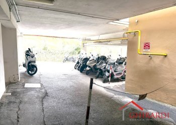 3.0 ESTERNO.jpeg - Box VIA S. ALBERTO  17B, Genova (zona Sestri Ponente) - foto 5