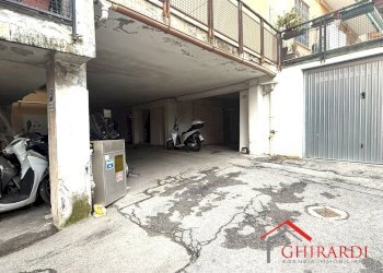 3.1 ESTERNO.jpeg - Box VIA S. ALBERTO  17B, Genova (zona Sestri Ponente) - foto 6