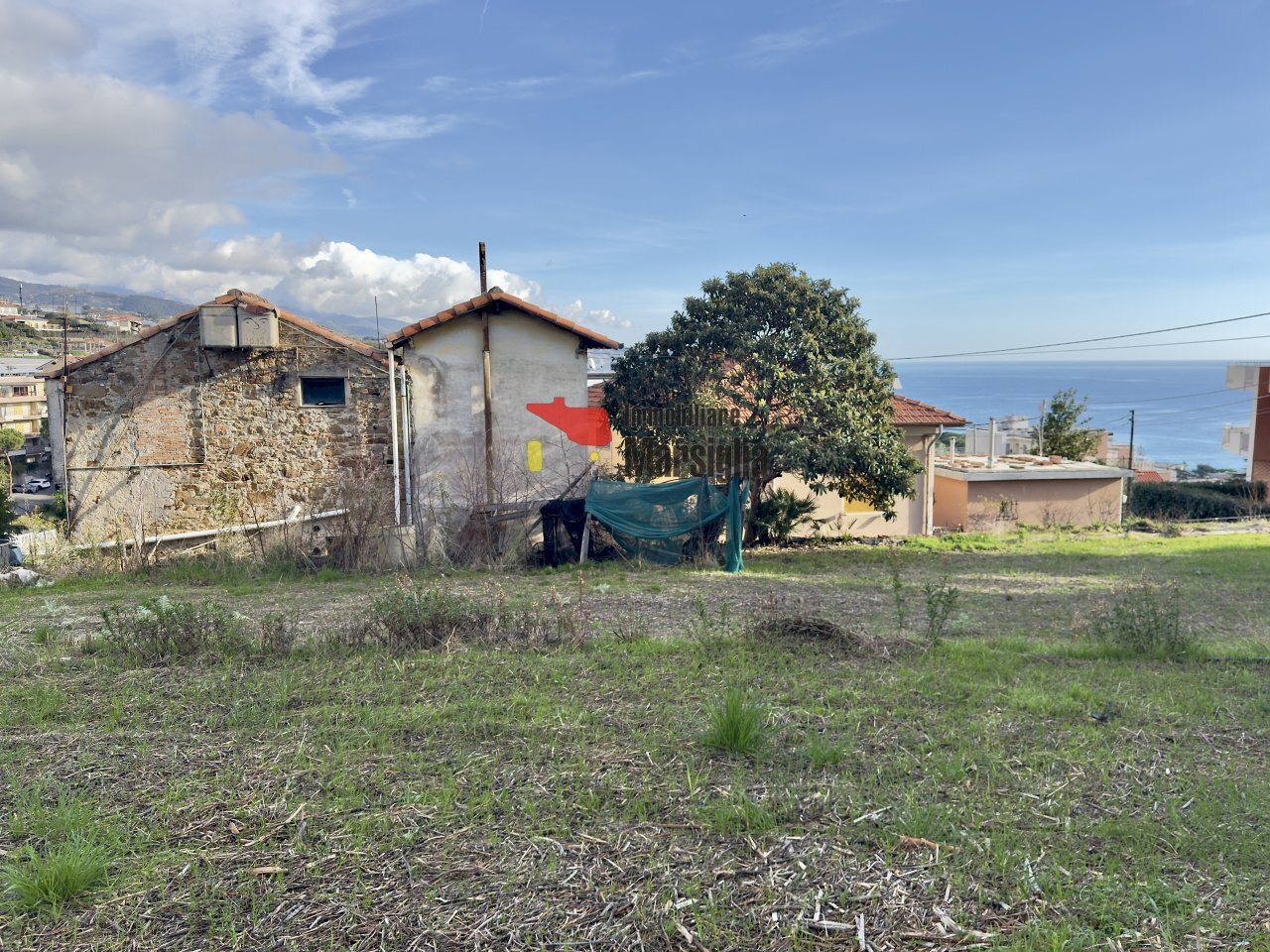 IMG_5379.jpg - Terreno edificabile VIA PADRE SEMERIA 400, Sanremo - foto 2