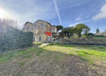 1 - Terreno edificabile VIA PADRE SEMERIA 400, Sanremo - foto 1