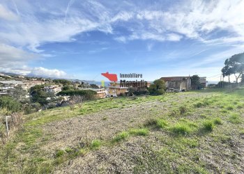 IMG_5380.jpg - Terreno edificabile VIA PADRE SEMERIA 400, Sanremo - foto 4