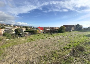 IMG_5383.jpg - Terreno edificabile VIA PADRE SEMERIA 400, Sanremo - foto 7