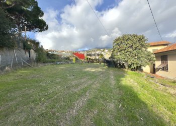 IMG_5385.jpg - Terreno edificabile VIA PADRE SEMERIA 400, Sanremo - foto 10