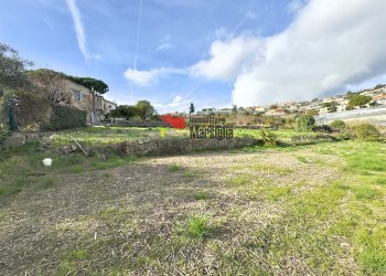 IMG_5393.jpg - Terreno edificabile VIA PADRE SEMERIA 400, Sanremo - foto 15