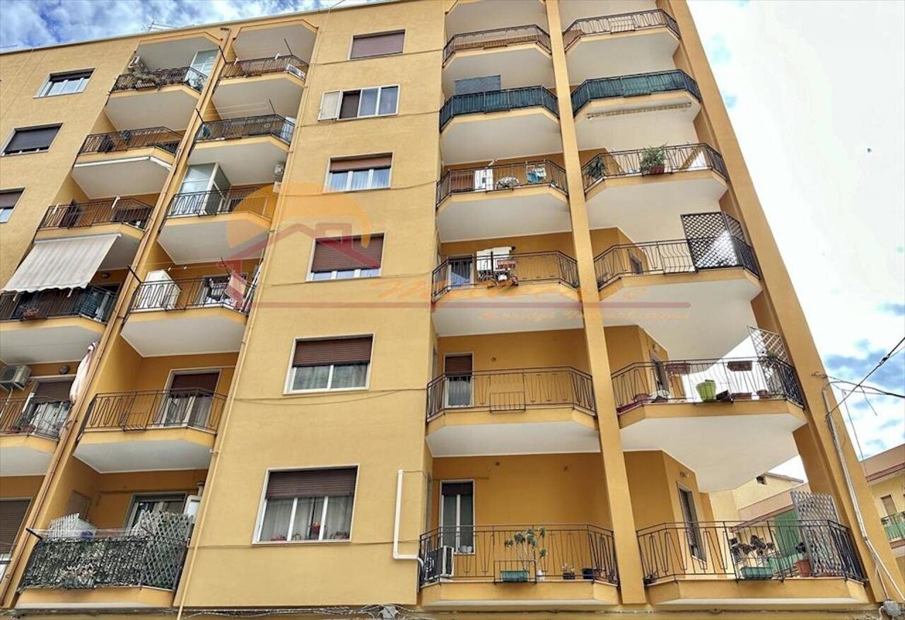 7a24b469-f608-4be5-8511-b53a7bc56876.jpeg - Four-room apartment Via Pescara, Siracusa - photo 1