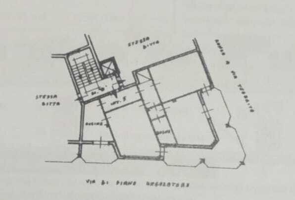 e57d246f-f20d-4a52-a87f-bfcd018938e8 2.JPG - Four-room apartment Via Pescara, Siracusa - floor plans 1