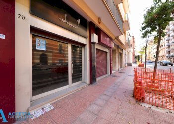facciata - Commercial Premises Corso Umberto I 79, Taranto - photo 10