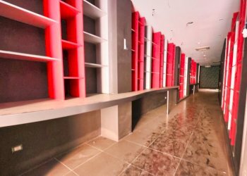 locale - Commercial Premises Corso Umberto I 79, Taranto - photo 11