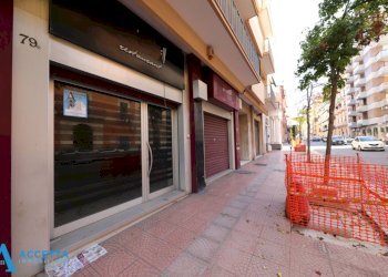facciata - Commercial Premises Corso Umberto I 79, Taranto - photo 18