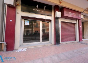 facciata - Commercial Premises Corso Umberto I 79, Taranto - photo 21