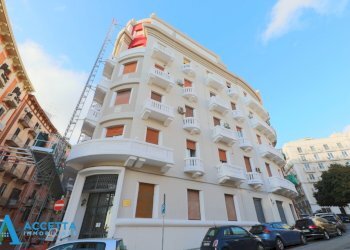 facciata - Appartamento Via Duca di Genova 63, Taranto - foto 1