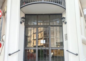 facciata - Appartamento Via Duca di Genova 63, Taranto - foto 3