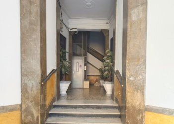 zone comuni - Appartamento Via Duca di Genova 63, Taranto - foto 5