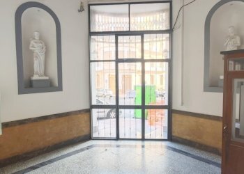 zone comuni - Appartamento Via Duca di Genova 63, Taranto - foto 19