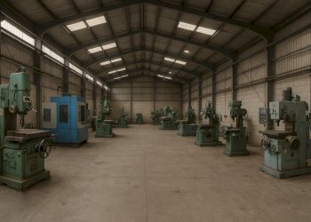 laboratorio 2.png - Locale Commerciale Via XXV Aprile 13, Arcola - foto 2