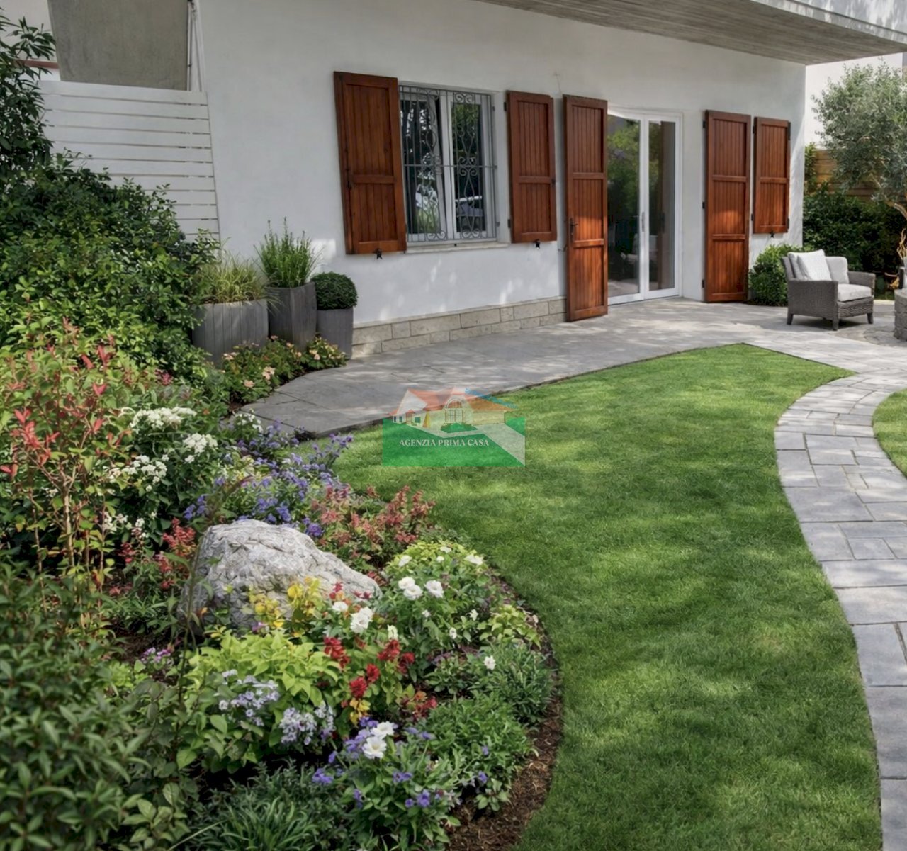 Screenshot 2026-01-27 alle 20.02.42.png - Villa a Schiera via fratelli vivaldi, Ravenna - foto 2