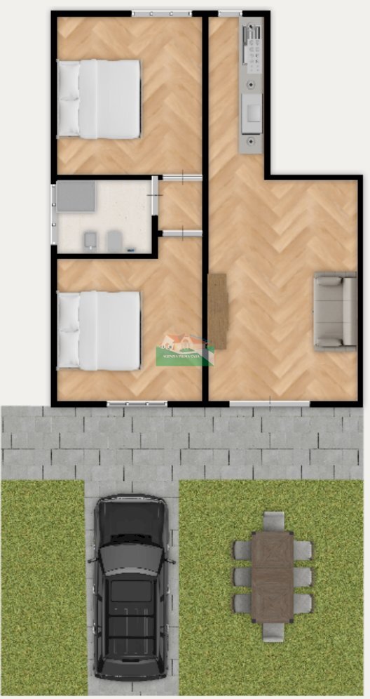 Screenshot 2025-08-01 alle 10.37.52.png - Villa a Schiera via fratelli vivaldi, Ravenna - planimetria 1