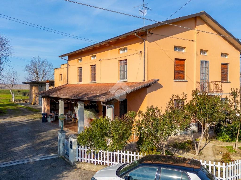 Casa indipendente Via Tollara, Poviglio - foto 2