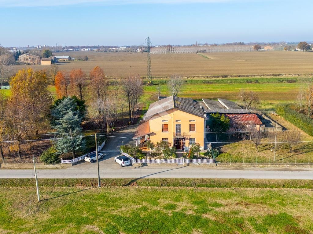 Casa indipendente Via Tollara, Poviglio - foto 3