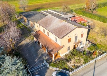 Casa indipendente Via Tollara, Poviglio - foto 1