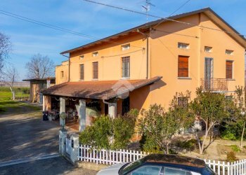 Casa indipendente Via Tollara, Poviglio - foto 2